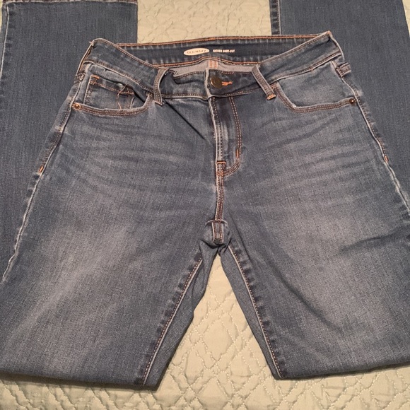 Women’s bootcut jeans - Picture 3 of 4
